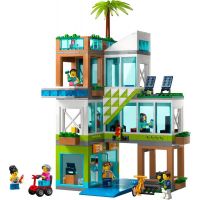 LEGO® City 60365 Bytový komplex 2