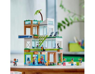 LEGO® City 60365 Bytový komplex
