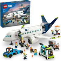 LEGO® City 60367 Osobní letadlo - Poškozený obal 2