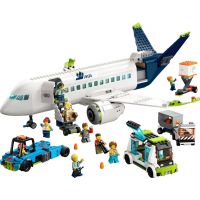 LEGO® City 60367 Osobní letadlo 2