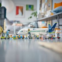 LEGO® City 60367 Osobní letadlo 5