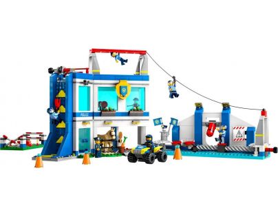LEGO® City 60372 Policejní akademie