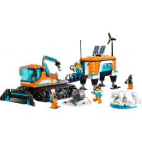 LEGO® City 60378 Arktická rolba a mobilní laboratoř 2