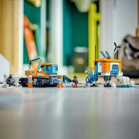 LEGO® City 60378 Arktická rolba a mobilní laboratoř 5