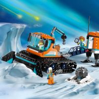 LEGO® City 60378 Arktická rolba a mobilní laboratoř 6