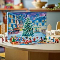 LEGO® City 60381 Adventní kalendář 2023 5