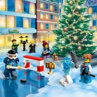LEGO® City 60381 Adventní kalendář 2023 6