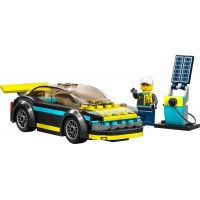 LEGO® City 60383 Elektrické sportovní auto 2