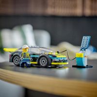 LEGO® City 60383 Elektrické sportovní auto 5