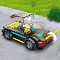 LEGO® City 60383 Elektrické sportovní auto 6