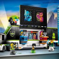LEGO® City 60388 Herní turnaj v kamionu 6