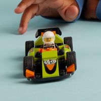 LEGO® City 60399 Zelené závodní auto 6
