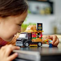 LEGO® City 60404 Hamburgerový truck 3