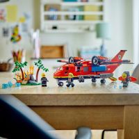 LEGO® City 60413 Hasičské záchranné letadlo 5