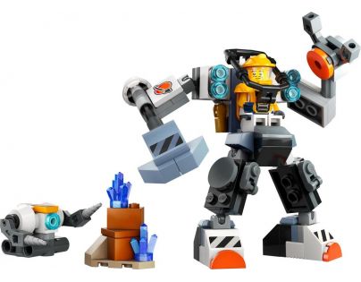 LEGO® City 60428 Vesmírný konstrukční robot