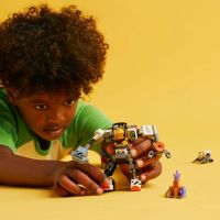 LEGO® City 60428 Vesmírný konstrukční robot 3
