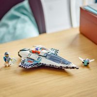 LEGO® City 60430 Mezihvězdná vesmírná loď 5