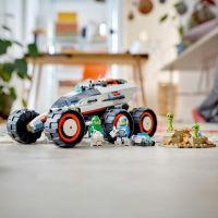 LEGO® City 60431 Průzkumné vesmírné vozidlo a mimozemský život 5