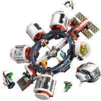 LEGO® City 60433 Modulární vesmírná stanice 2