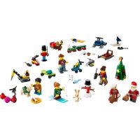 LEGO® City 60436 Adventní kalendář 2024 - Poškozený obal 2