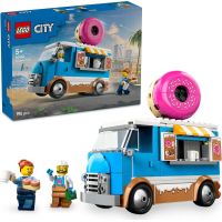 LEGO® City 60452 Truck s donuty