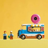 LEGO® City 60452 Truck s donuty 5