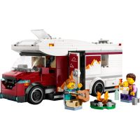 LEGO® City 60454 Prázdninový dobrodružný karavan 2