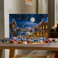 LEGO® City 60475 Adventní kalendář 2025 6