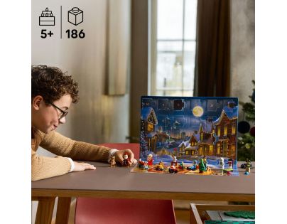 LEGO® City 60475 Adventní kalendář 2025