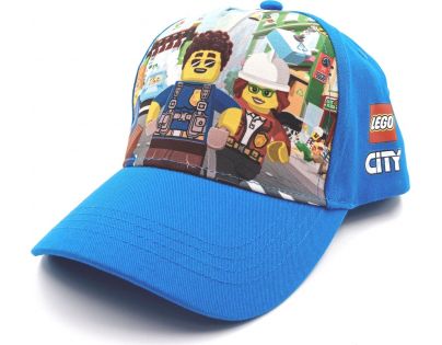 LEGO® City Kšiltovka