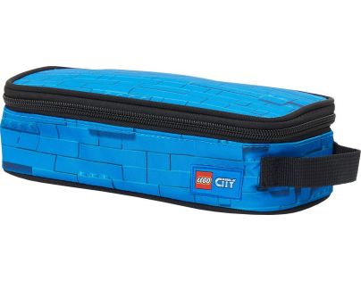 LEGO® CITY Police Adventure pouzdro hranaté