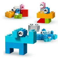 LEGO® Classic 10713 Kreativní kufřík 5