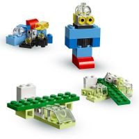 LEGO® Classic 10713 Kreativní kufřík 6