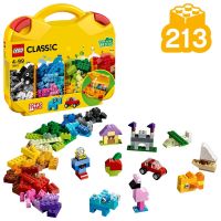 LEGO® Classic 10713 Kreativní kufřík 2