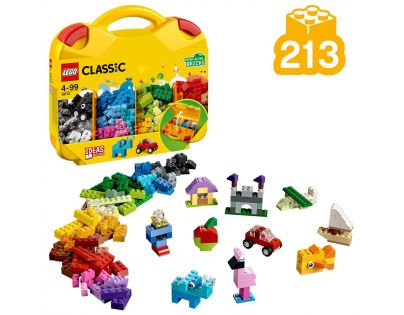 LEGO® Classic 10713 Kreativní kufřík