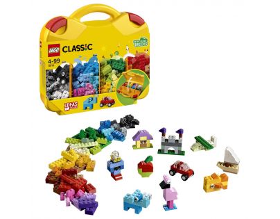 LEGO® Classic 10713 Kreativní kufřík