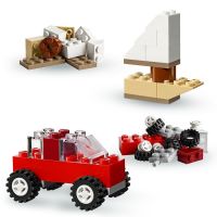 LEGO® Classic 10713 Kreativní kufřík 4
