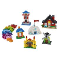 LEGO® Classic 11008 Kostky a domky 2