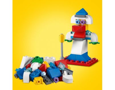 LEGO® Classic 11008 Kostky a domky