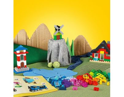 LEGO® Classic 11008 Kostky a domky