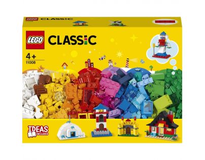 LEGO® Classic 11008 Kostky a domky