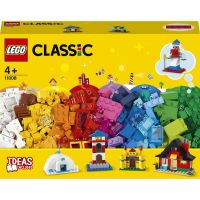 LEGO® Classic 11008 Kostky a domky 6