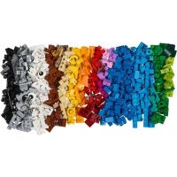 LEGO® Classic 11009 Kostky a světla 3