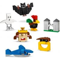 LEGO® Classic 11009 Kostky a světla 5