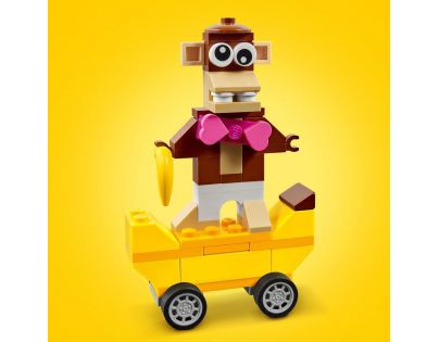 LEGO® Classic 11014 Kostky a kola