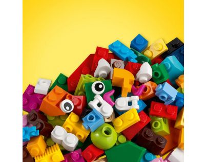 LEGO® Classic 11017 Kreativní příšery