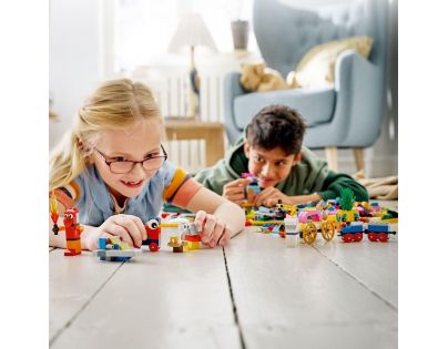 LEGO® Classic 11021 90 let hraní