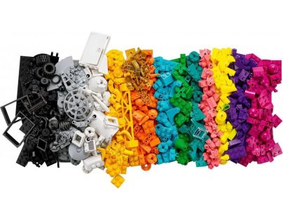 LEGO® Classic 11022 Vesmírná mise