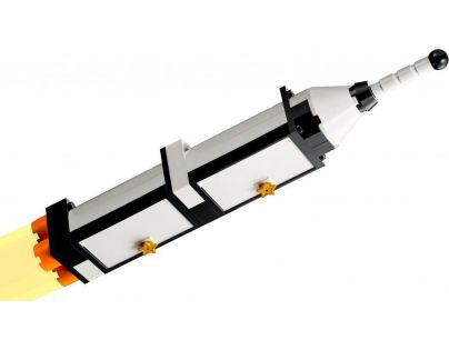 LEGO® Classic 11022 Vesmírná mise