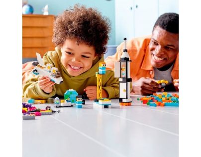 LEGO® Classic 11022 Vesmírná mise